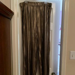 Mark Wideleg Party Pants BRAND NEW